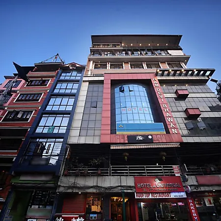 Hotel De Universal