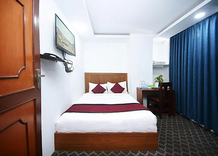 De Universal 3*